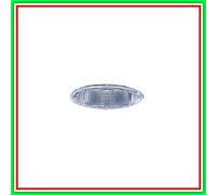 Luz Lateral Derecha-Izquierda Blanca Con Puerta Lámpara Mazda 323 Ba-4 Puerta...