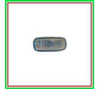 Luz lateral derecha-izquierda de humo con puerta de lámpara para Audi A6-(año...