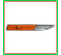 Luz lateral derecha naranja-blanca sin puerta lámpara para Ford Mondeo- (Año ...