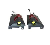 Luz lateral original con cubierta para KUGOO KuKirin G3 Pro Scooter eléctrico Kugookirin, panel inferior, accesorios de luz delantera (luz lateral delantera con cubierta)