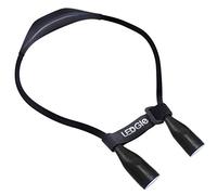 Luz Lectura Recargable, LEDGLE Lampara de Cuello, Linterna Cuello Luz para Leer, 4 LED Bombillas, 3 Brillo Ajustable, Luz Manos Libres para Cuello para Leer, Estudiar, Trabajar (Cable USB Incluido)