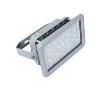 Luz LED a Prueba de explosiones de 250 W con certificación UL844 for áreas peligrosas, Plantas químicas de petróleo y Gas, Resistente al Agua IP66.(277-480V,150W)