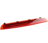 Luz LED Alto Nivel Para Tercera Freno, 8P4945097C, Para A3 Para Sportback S3 RS3 2004 2005 2006 2007 2008, 2009, 2010, 2011, 2012 Luz Freno Tercera(RED Lens)