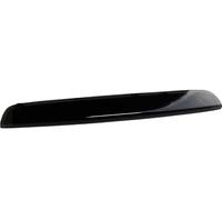 Luz LED Alto Nivel Para Tercera Freno, 8P4945097C, Para A3 Para Sportback S3 RS3 2004 2005 2006 2007 2008, 2009, 2010, 2011, 2012 Luz Freno Tercera(Smoke Lens)