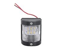 luz led barco Luz de navegación for barcos 12V/24V, luz náutica for embarcaciones, luces de navegación for yates, lámpara LED blanca