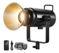 Luz LED bicolor Neewer CB300B de 320 W