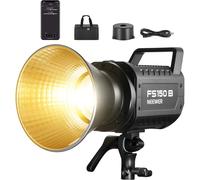 Luz LED bicolor Neewer FS150B
