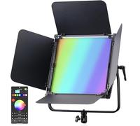 Luz LED BRESSER BR-100RGB