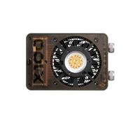 Luz LED COB Zhiyun Molus X100 RGB ultracompacta profesional