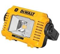 DEWALT DCL077-XJ -Luz LED Compacta XR 18V/12V, 3 Niveles de Brillo, Mango Multi-Posición, Compatible con Baterías XR 12V, XR 18V y XR 54V, Sin Batería ni Cargador