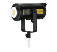 Luz led de alta velocidad Godox FV200