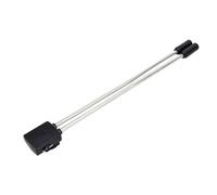 Luz LED de brazo macro con 5 niveles de brillo ajustable, lámpara LED flexible de 5600 K para cámara réflex digital