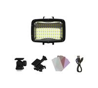 Luz LED de Buceo SL-101 de Alta Intensidad de 1800 LM, Resistente Al Agua Hasta 40 M, para , para Fotografía y Video Submarinos A