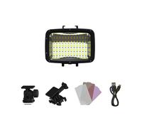 Luz LED de Buceo SL-101 de Alta Intensidad de 1800 LM, Resistente Al Agua Hasta 40 M, para , para Fotografía y Video Submarinos B