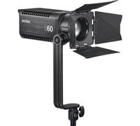 Luz LED de enfoque Godox S60