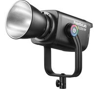 Luz LED de espectro completo Godox SL200-RF PaletteLab