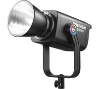 Luz LED de espectro completo Godox SL300-RF PaletteLab