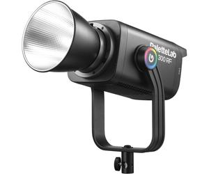 Luz LED de espectro completo Godox SL300-RF PaletteLab