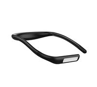 Luz LED de lectura para el cuello para leer en la cama por la noche, atenuación continua, brazos flexibles, recargable, de larga duración, luces LED de lectura para el cuello, luz para libros en la