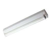 Luz LED De Pared Y Techo Básica Müller 1 60 60 CM Blanco Barra De Luz