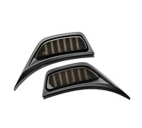 Luz LED De Posición Lateral Para Guardabarros Delantero Y Luz De Giro Para Jeep Para Wrangler JL JLU (2018-2021) Para Gladiator JT (2020-2021). Intermitentes Laterales Dinámicos(White Amber white)