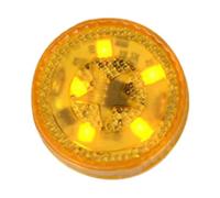 Luz LED de seguridad para puerta de coche, luces estroboscópicas impermeables, luz para puerta de coche, luces de puerta abierta, bombillas anticolisión, lámpara de advertencia para coche inalámbrica