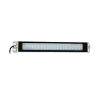 Luz LED de trabajo for máquinas herramienta, iluminación for tornos CNC(40CM(AC and DC),24V 36V)
