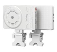 Luz LED de vídeo para teléfono móvil SmallRig 5640 M3, blanca