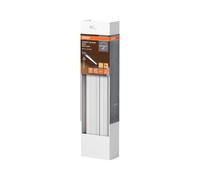 Luz LED Debajo Mueble OSRAM 3000K Regulable Cocina Oficina Pasillo