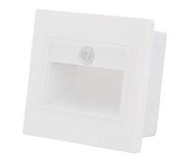 Luz LED Empotrable 1,5W 129Lm 2700ºK Isabel IP40 40.000H [PT-W15G003-WW] | Greenice