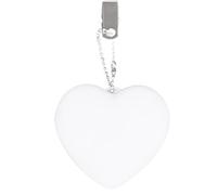 Luz LED En Forma De Corazón Para Bolso, Corazón Iluminado Para Bolso,Lámpara De Cama - Lámpara De Bolso LED Lámpara De Bolso Con Sensor Automático Lámpara De Cama En Forma De Corazón Para Bolso De