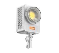Luz LED For Estudio Fotográfico De 230/330 W, For Fotografía Vídeo, Iluminación Continua, Montaje Bicolor, Control Manual por Aplicación, Foco Excelente Brillo(330-White)