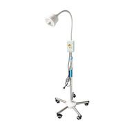 Luz LED For Examen Médico,lámpara Examen Quirúrgico Regulable,lámpara De Examen Ginecológico,lámpara Quirúrgica Móvil For Mascotas,adecuada For Pacientes Ambulatorios, Dentales Y De Medicina Interna