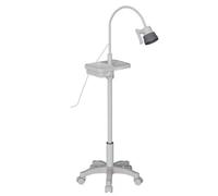 Luz LED For Examen Quirúrgico, Lámpara For Examen Médico Con Brillo Ajustable, Lámpara For Examen Médico De Belleza, Lámpara For Examen Ginecológico, Lámpara Sin Sombras(With box)