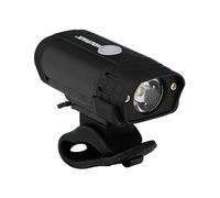 Luz Led Frontal para Bicicleta/Patinete 400 Lumenes (5 Modos) Bateria Recargable USB