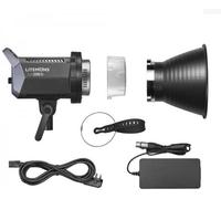 Godox Litemons LA200Bi Bi-color 2800-6500K LED Light