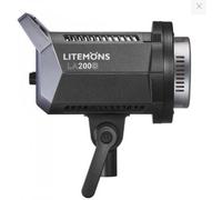 Luz led Godox LA200D Litemons