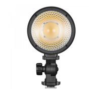 Godox Litemons Luz de vídeo LED de sobremesa LC30Bi