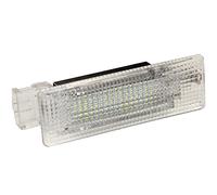 LUZ LED INTERIOR DE MALETERO GOLF 4 5 6
