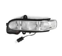 Luz LED Intermitente Para Espejo Retrovisor Izquierdo Y Derecho De Para Mercedes Para Benz E320 E500 (2003-2006).(izquierda)