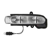 Luz LED Intermitente Para Espejo Retrovisor Izquierdo Y Derecho De Para Mercedes Para Benz E320 E500 (2003-2006)(lado derecho)