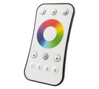Luz LED LC RF CONTROL REMOTO RGBW 4058075435858