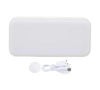 Luz LED Light Portable Light para Fotografía de la Cámara Seguridad Nocturna de Transmisión en Vivo