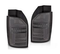 Luz LED Lightbar Trasera Humo Tuning Tec Para VW T6 15-19 Izq. Der. Posterior
