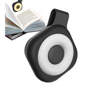 Luz LED Magnética,Mini Lámpara Regulable con 6 Modos de Iluminación,Luz Magnética Recargable - Para Hombre Padre Taller Garaje Exterior Interior Hogar