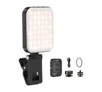 Luz LED magnética Neewer BL48B para selfie y fotografía