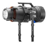 Luz LED Maxima Furiosa con adaptador Profoto y estuche de transporte