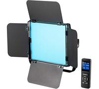 Luz LED Multicolor Profesional BRESSER BR-S36 RGB