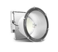 Luz LED Para Estadio Luz De Inundación 6000K Luz De Inundación Del Puntual IP65 Accesorio De Iluminación Impermeable Trabajo Para El Patio Del Obras Muelle Iluminación Exterior Cuadrada (1500 W)