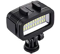 Luz LED para fotografía de Buceo dji Osmo Series y Gopro